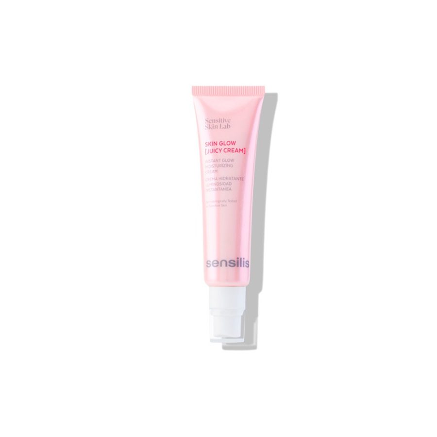 Sensilis SKIN GLOW [JUICY CREAM] crème 50 ml