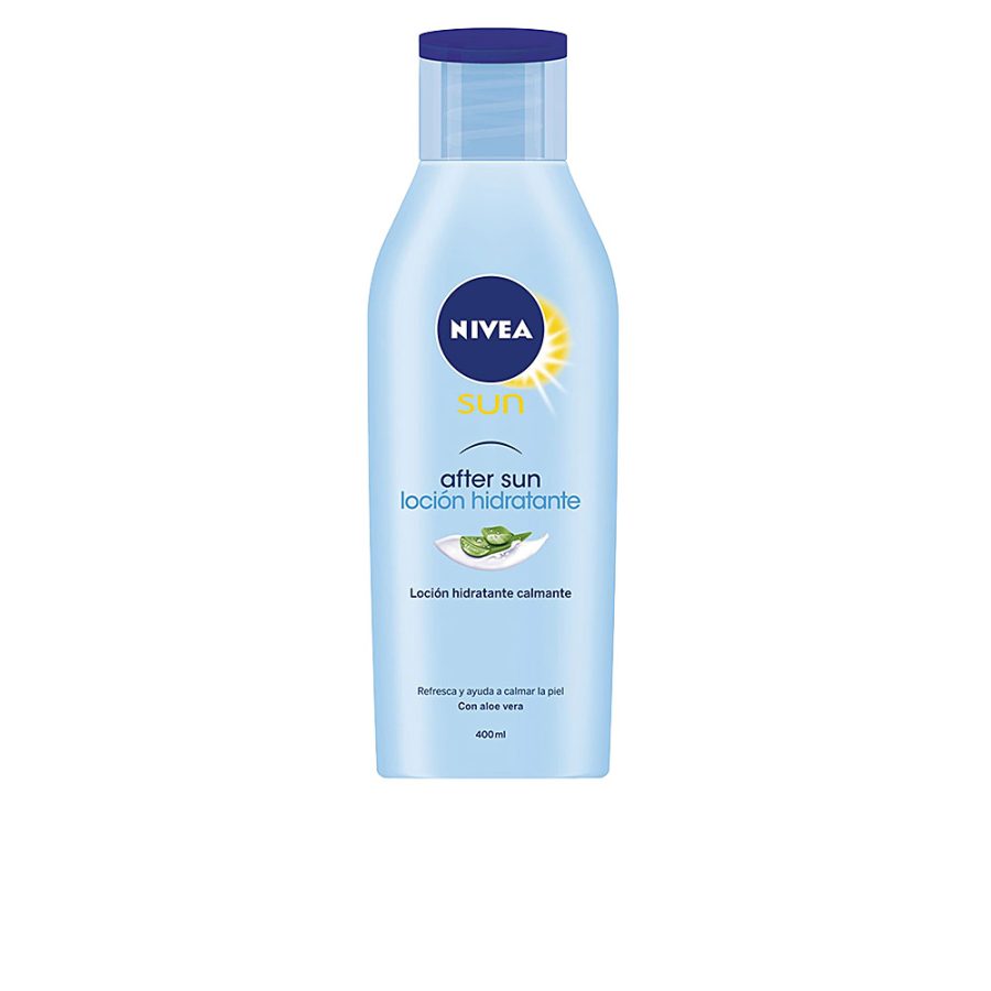 Nivea SUN AFTER SUN