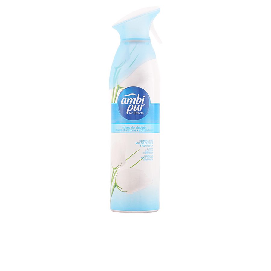 Ambi pur AIR EFFECTS ambientador spray #nubes de algodón 300 ml