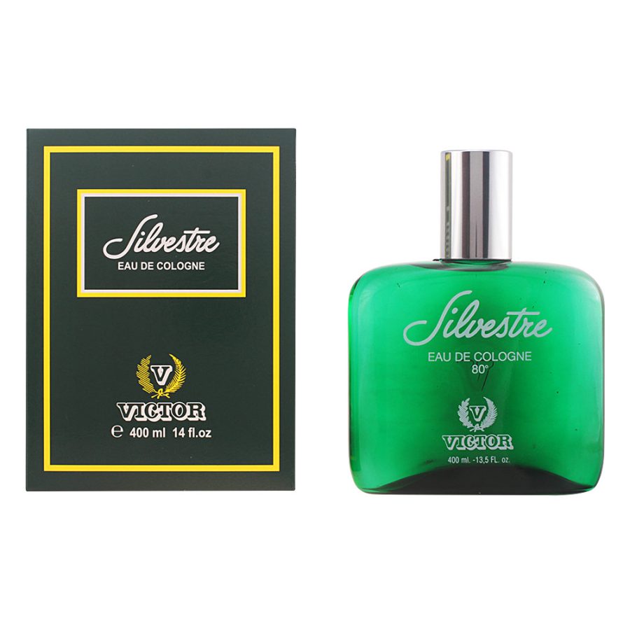 Victor SILVESTRE eau de cologne 200 ml