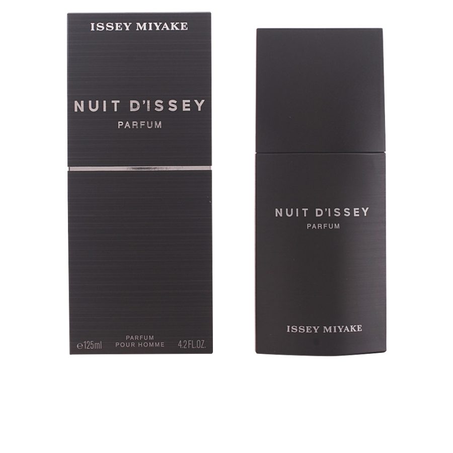 Issey miyake NUIT D'ISSEY parfum