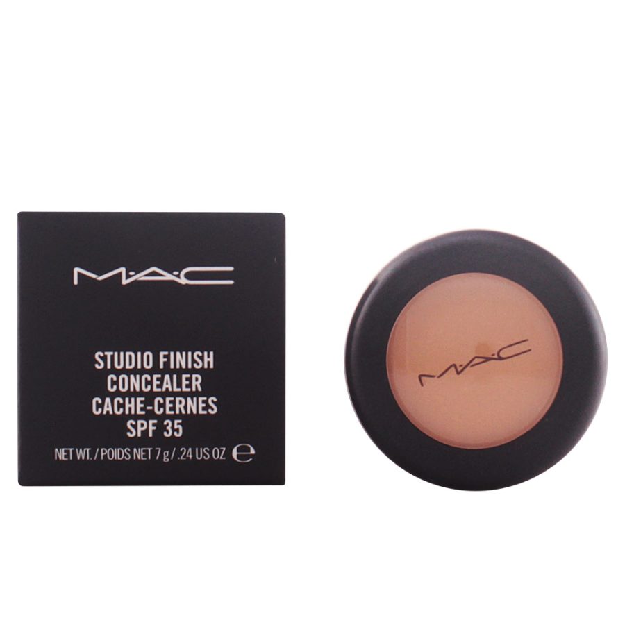 Mac Studio finish concealer