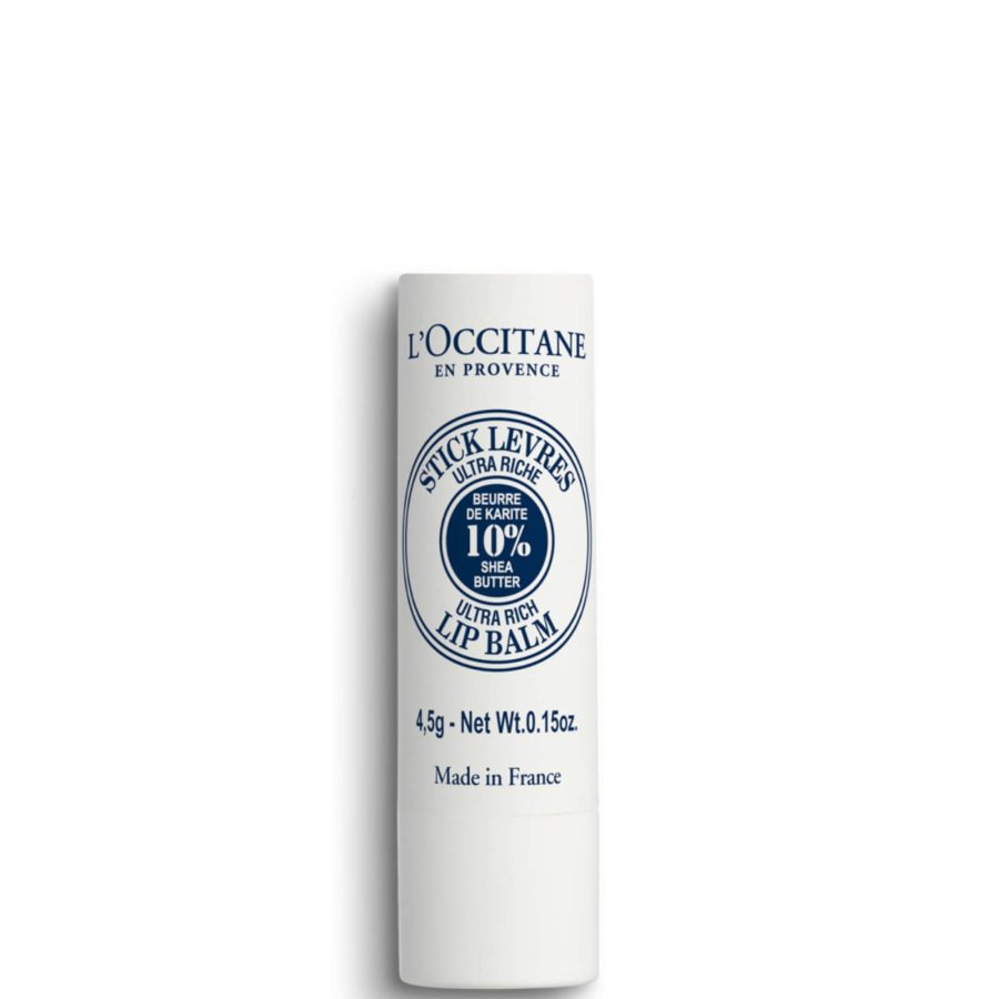 L'occitane en provence KARITE lip balm stick 4.5 gr