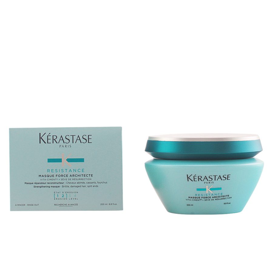 Kerastase RESISTANCE masque force architecte