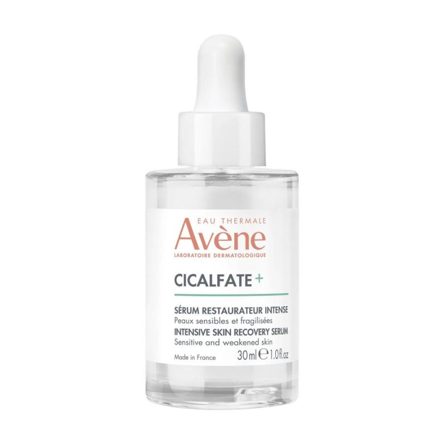 Avene CICALFATE+ serum 30