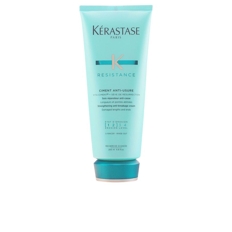 Kerastase RESISTANCE ciment anti-usure