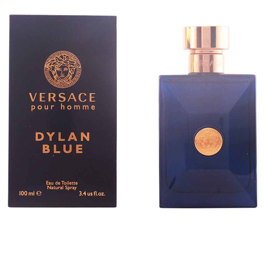 Versace DYLAN BLUE