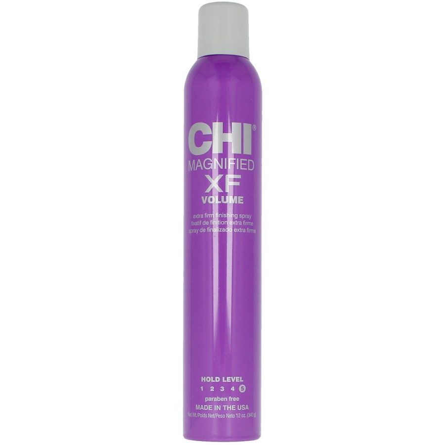 Farouk Spray Chi Magnified Volumen 340g