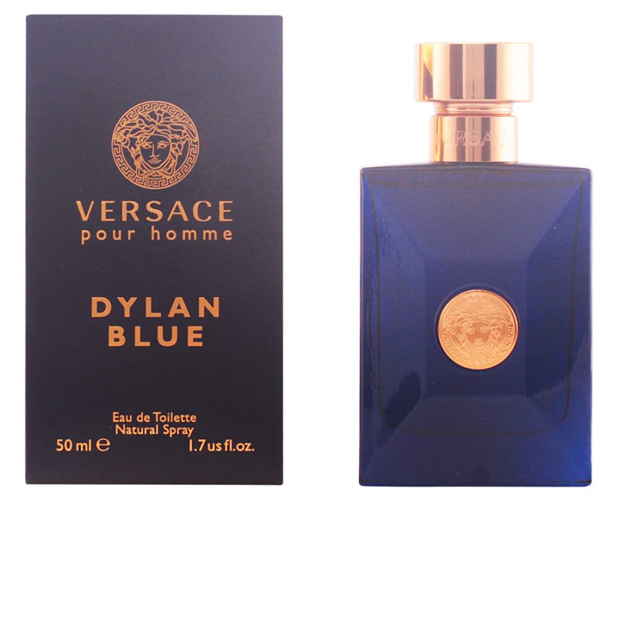 Versace DYLAN BLUE