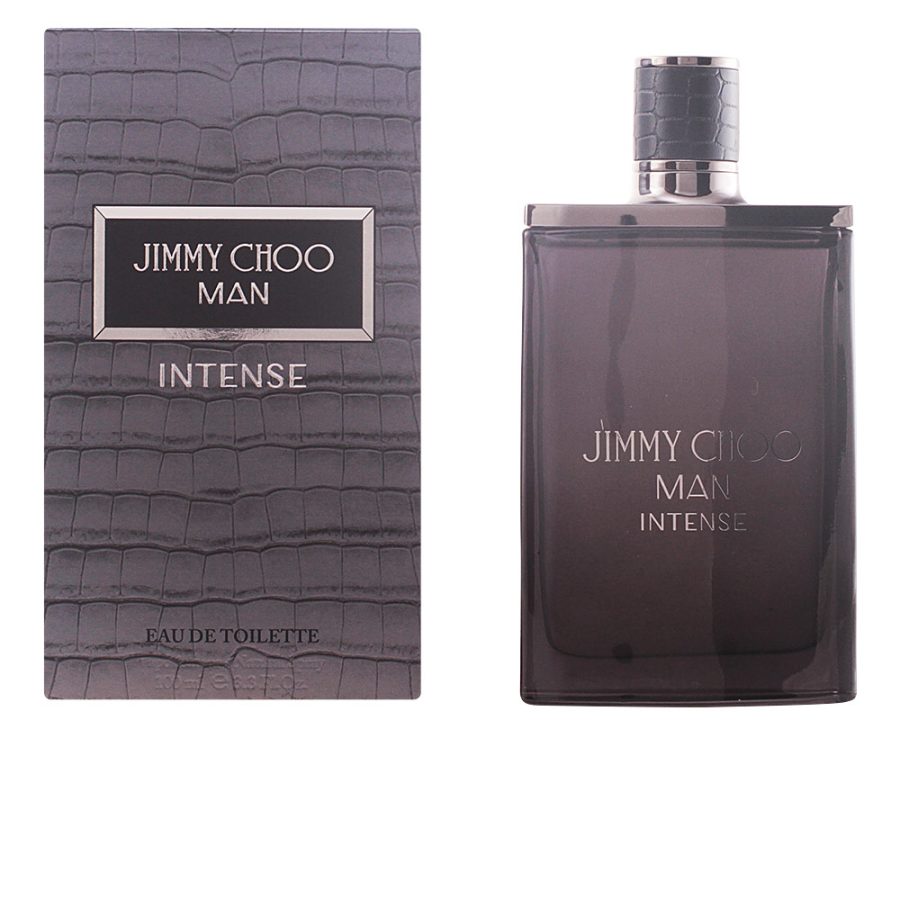 Jimmy choo JIMMY CHOO MAN INTENSE Eau de Toilette