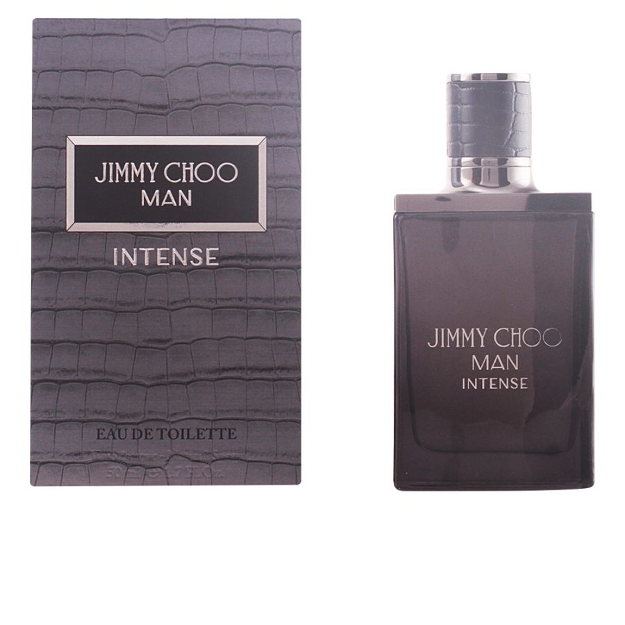 Jimmy choo JIMMY CHOO MAN INTENSE Eau de Toilette