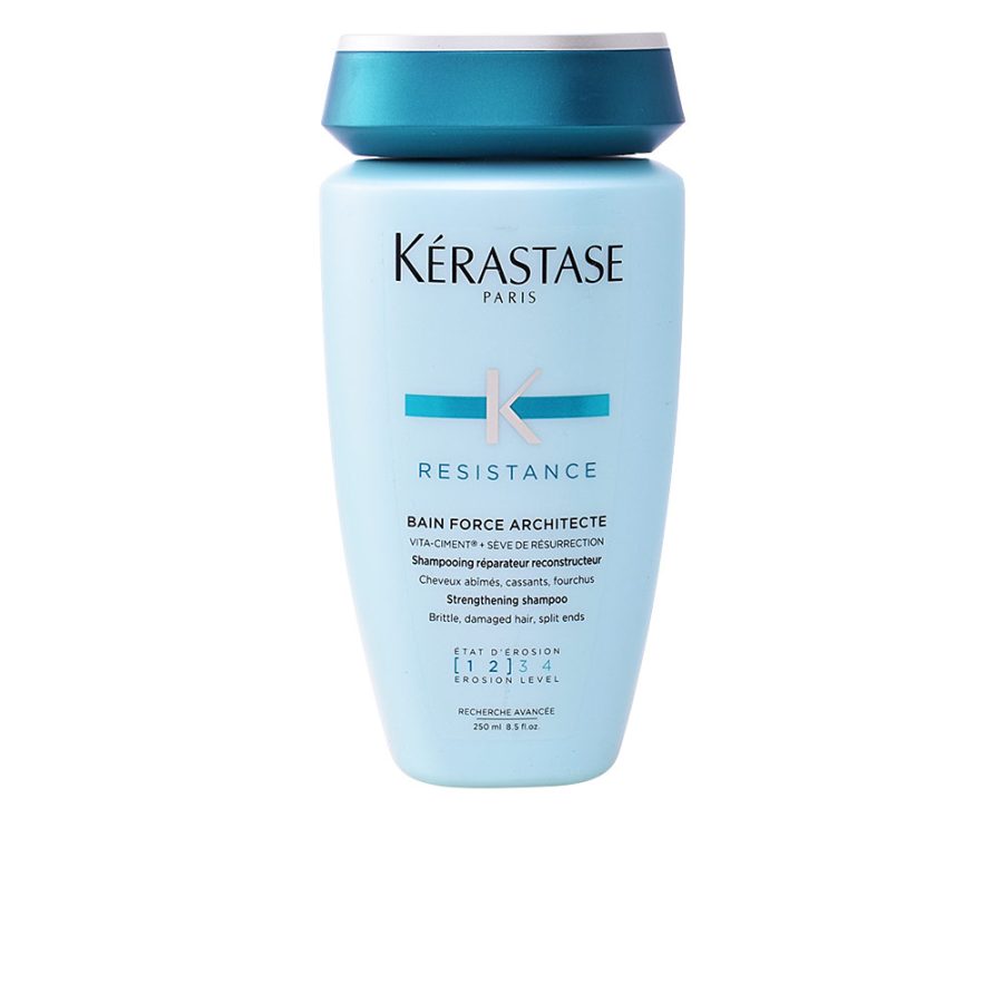 Kerastase RESISTANCE bain force architecte