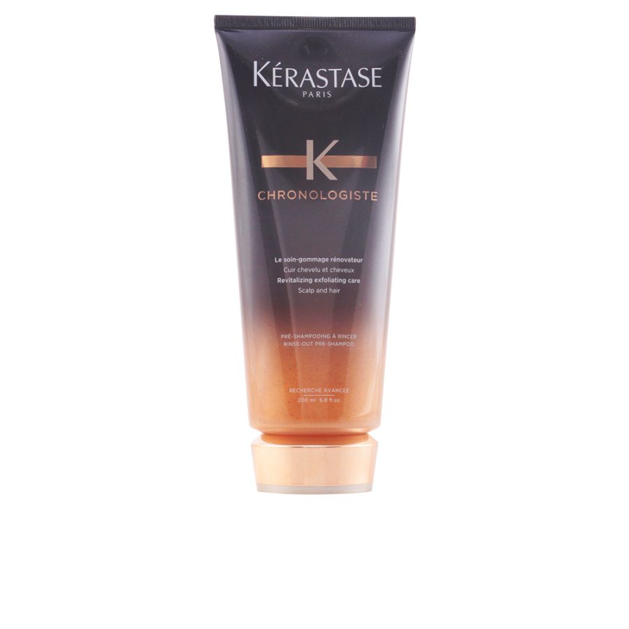 Kerastase CHRONOLOGISTE soin gommage 200 ml