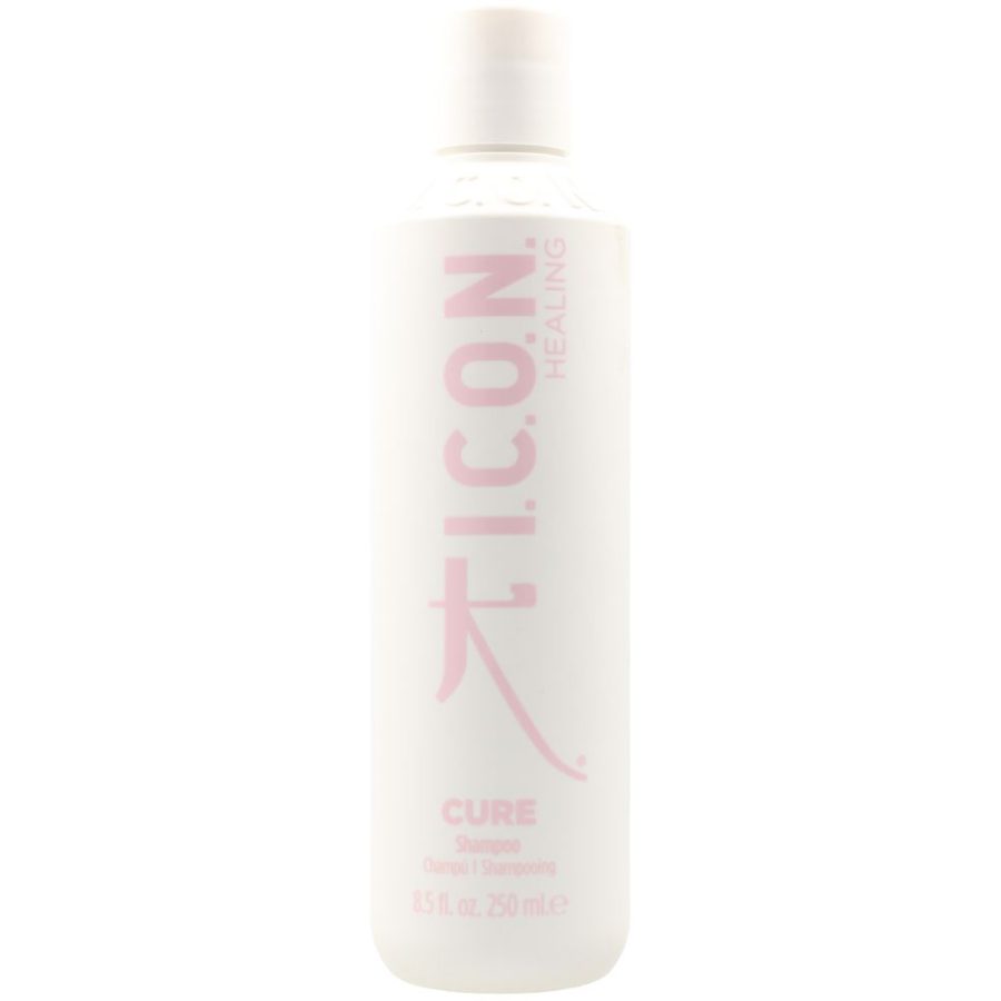 I.c.o.n. CURE BY CHIARA recover shampoo