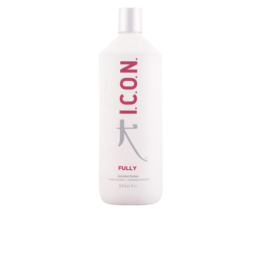 I.c.o.n. FULLY antioxidant shampoo 1000 ml