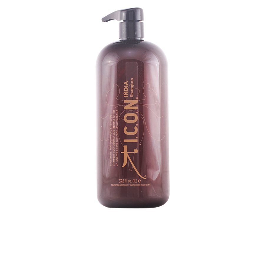 I.c.o.n. INDIA nourishing shampoo