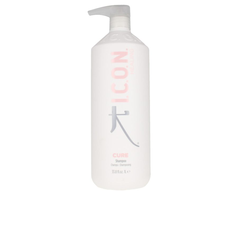 I.c.o.n. CURE BY CHIARA recover shampoo