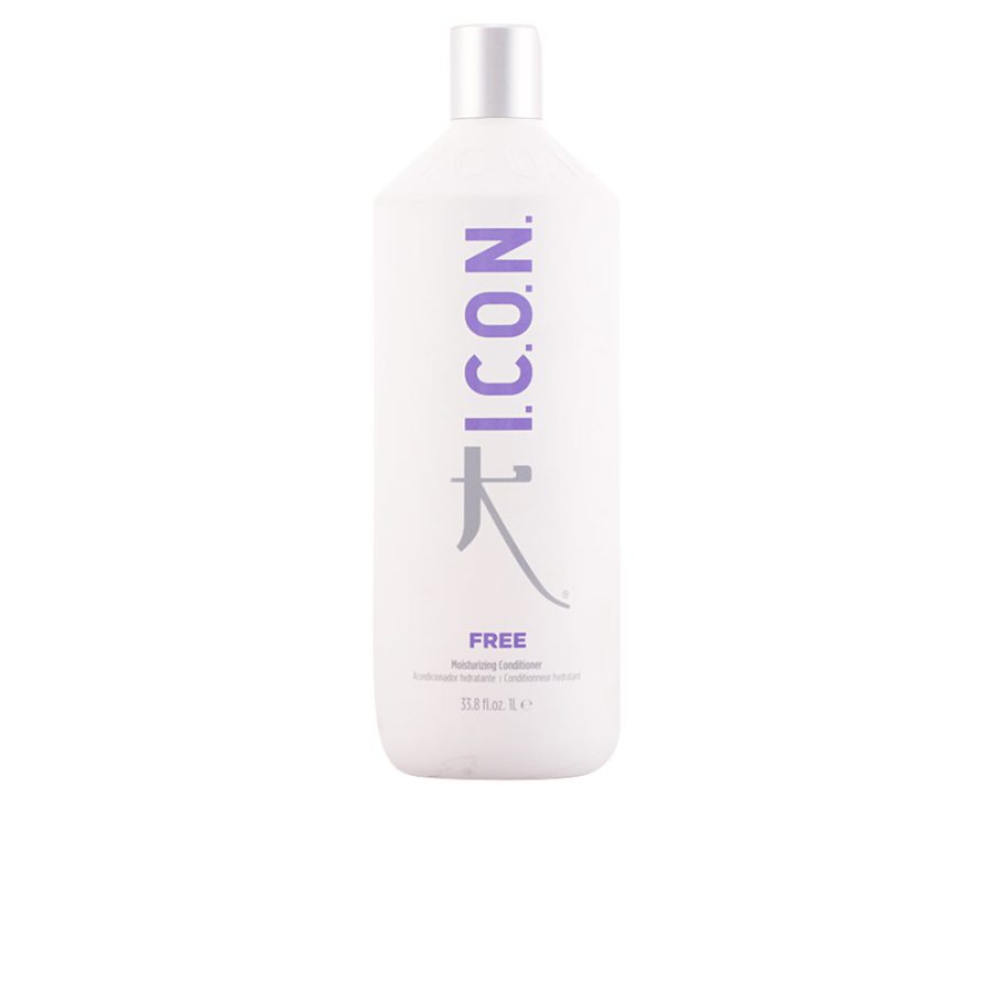 I.c.o.n. FREE moisturizing conditioner