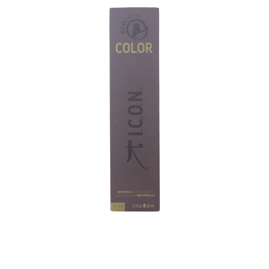 I.c.o.n. ECOTECH COLOR natural