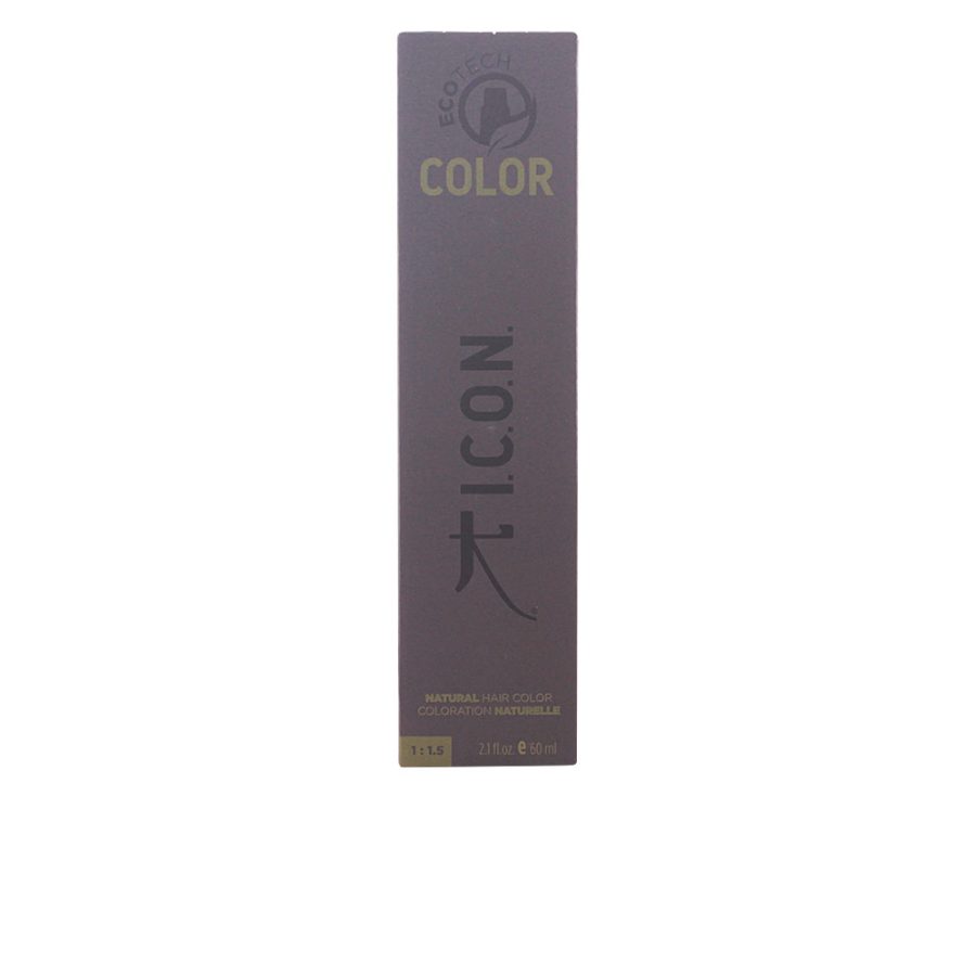 I.c.o.n. Ecotech color haarkleuring