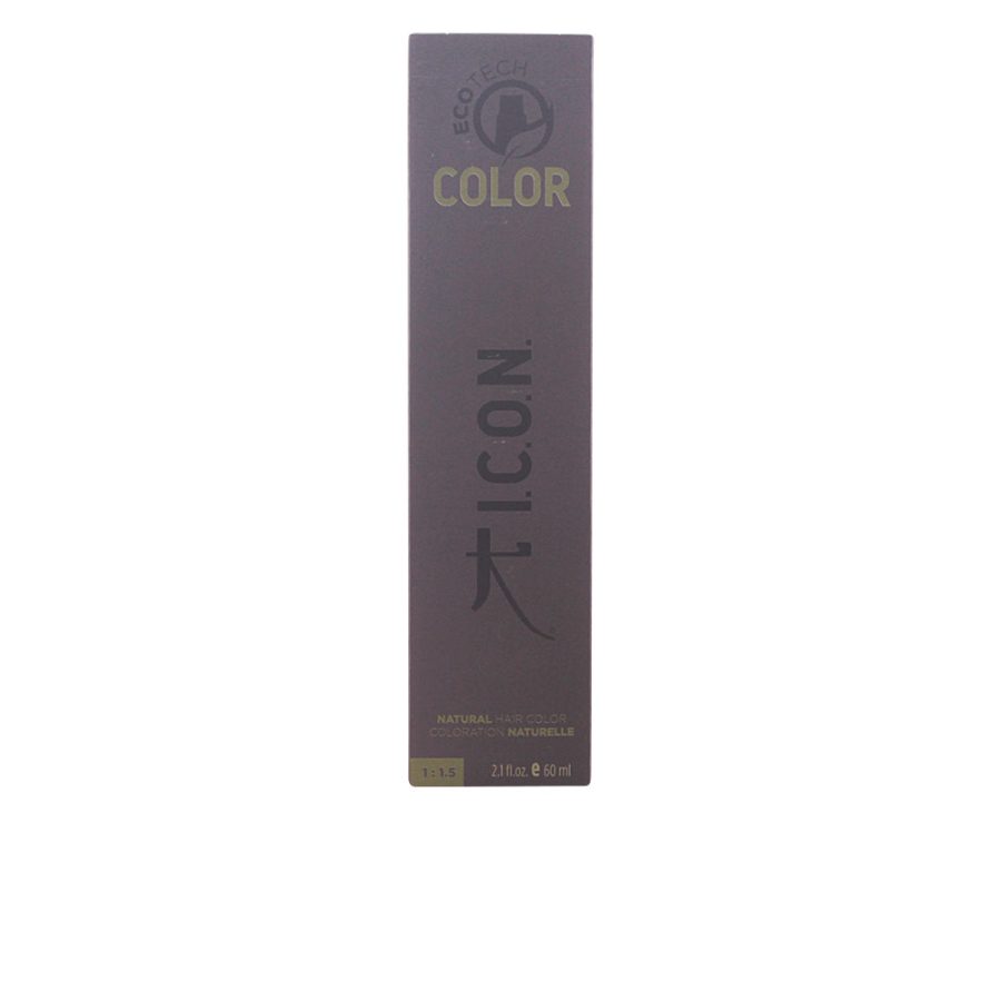 I.c.o.n. Ecotech color haarkleuring