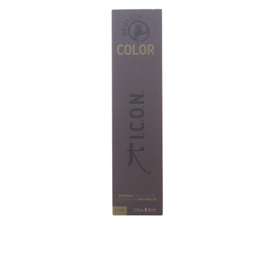 I.c.o.n. Ecotech color haarkleuring