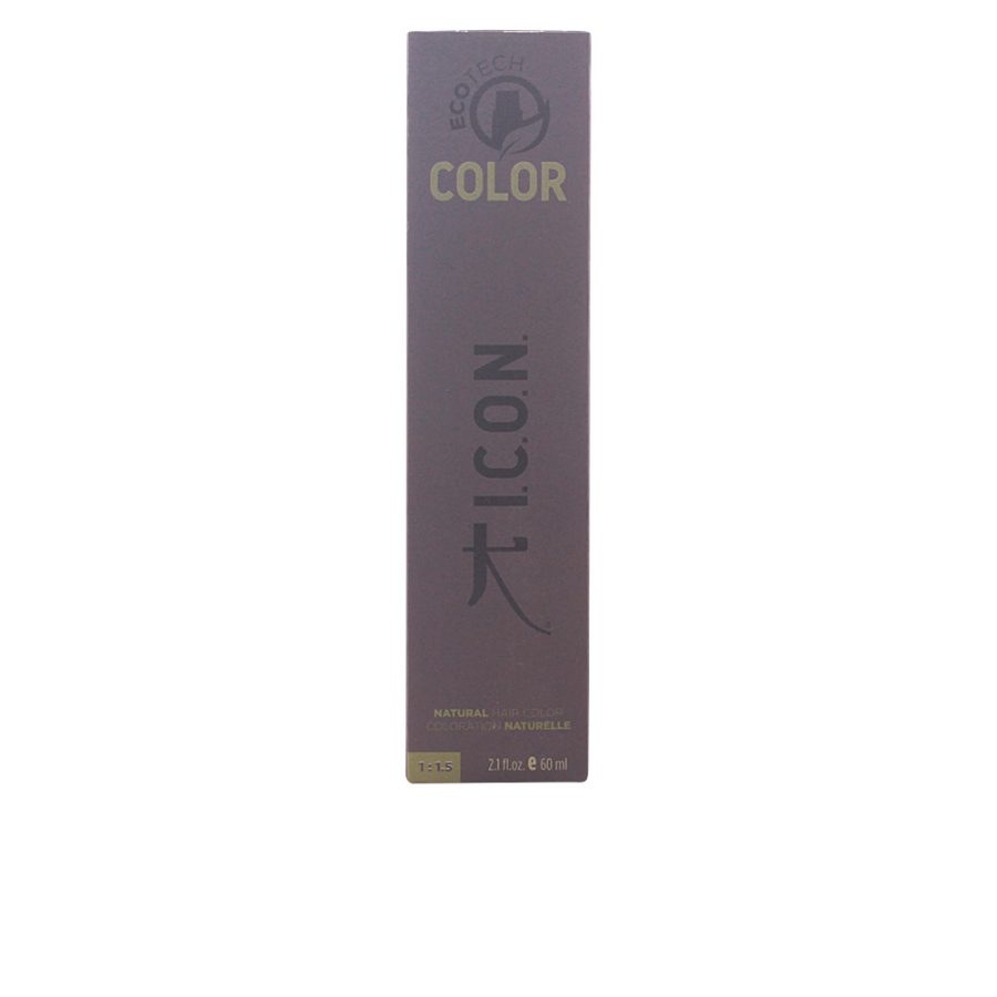 I.c.o.n. Ecotech color haarkleuring