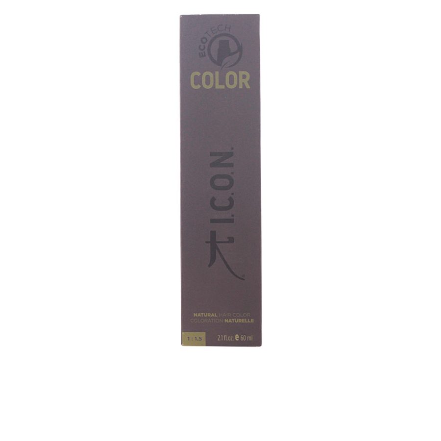 I.c.o.n. Ecotech color haarkleuring