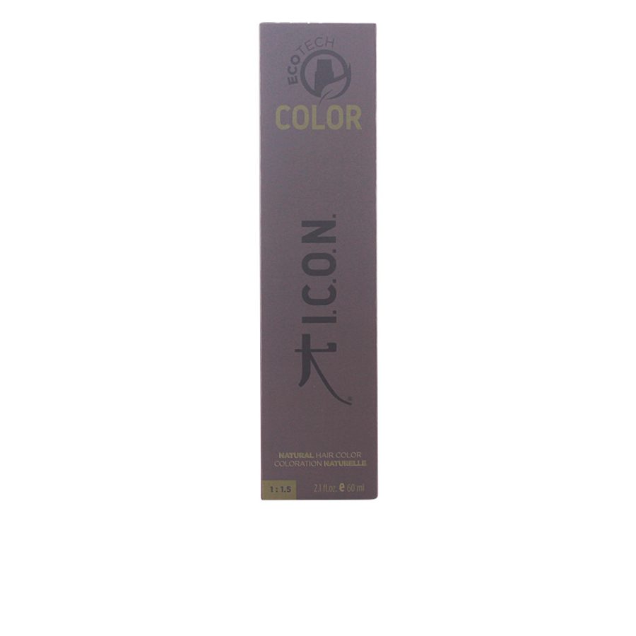 I.c.o.n. Ecotech color haarkleuring