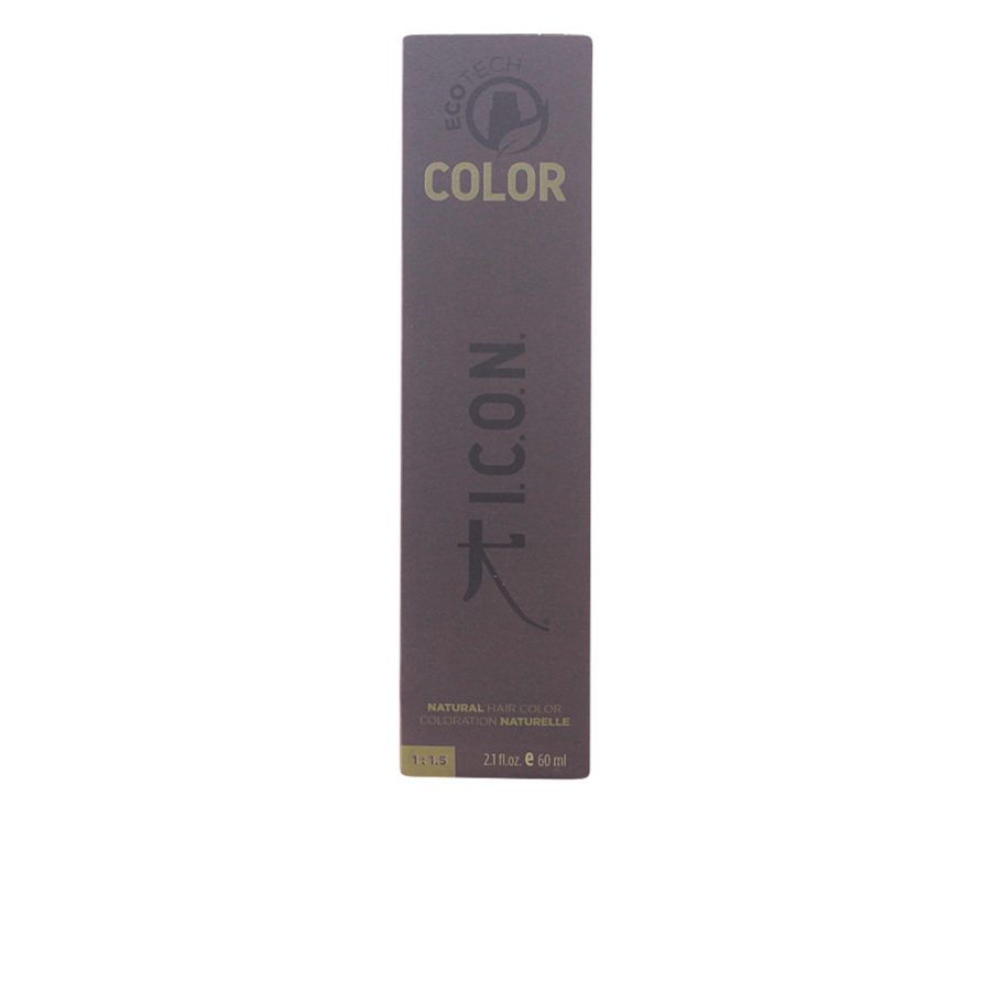 I.c.o.n. Ecotech color haarkleuring