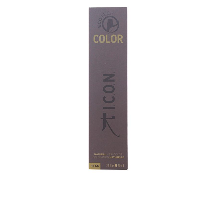 I.c.o.n. Ecotech color haarkleuring