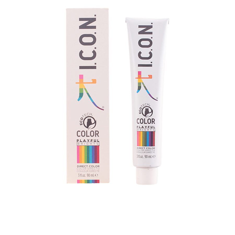 I.c.o.n. PLAYFUL BRIGHTS direct color