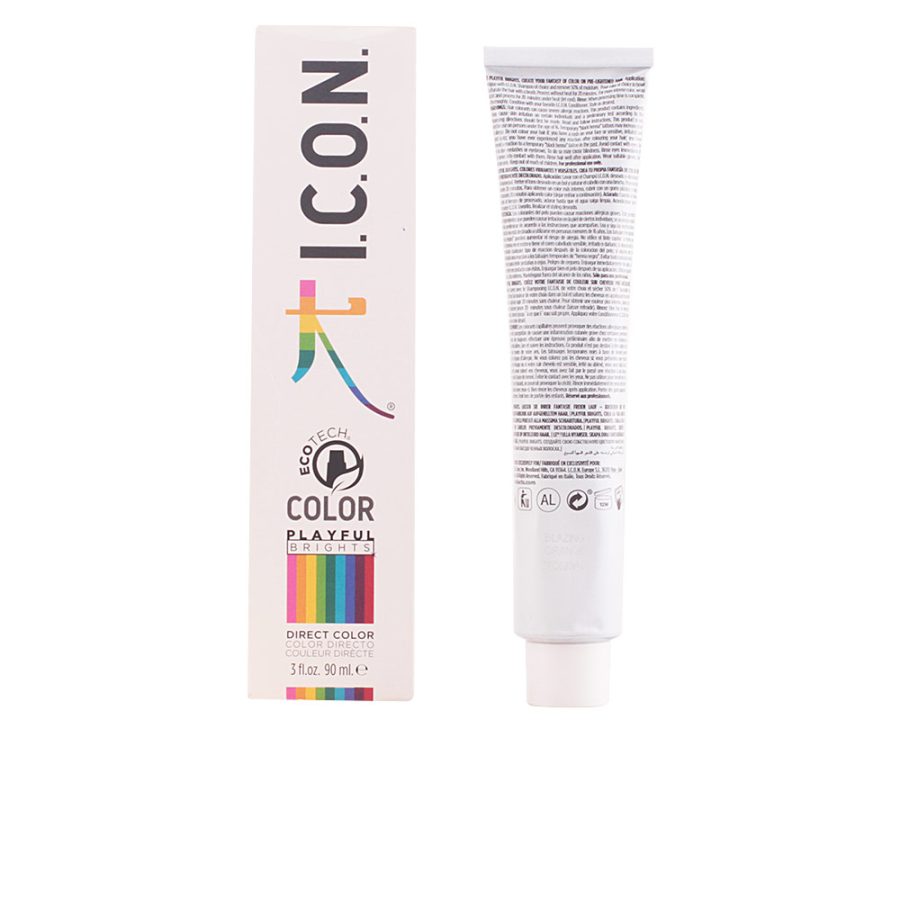 I.c.o.n. PLAYFUL BRIGHTS direct color