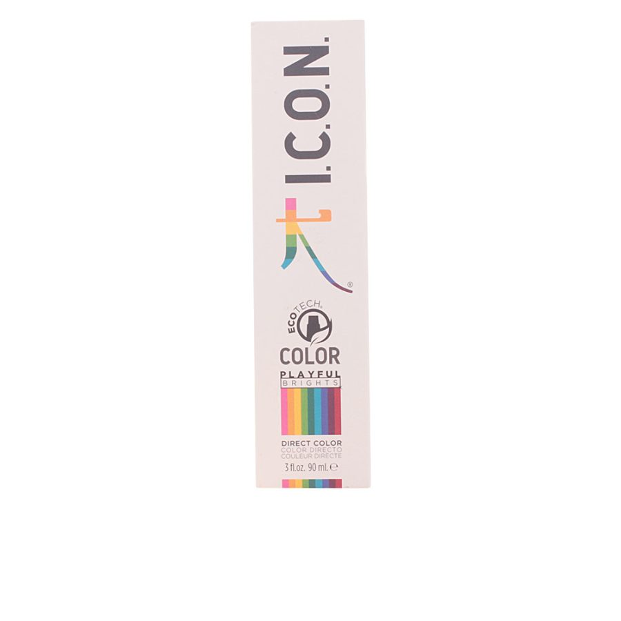 I.c.o.n. PLAYFUL BRIGHTS direct color