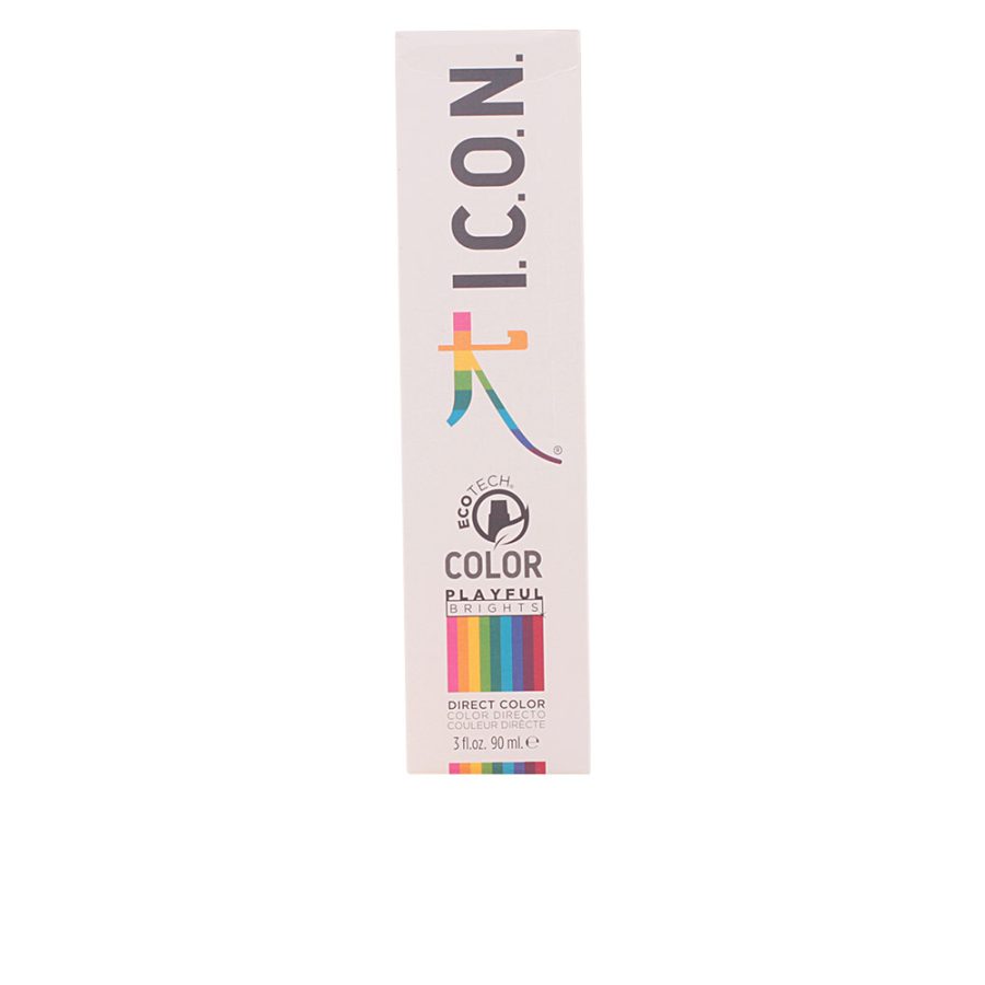 I.c.o.n. PLAYFUL BRIGHTS direct color