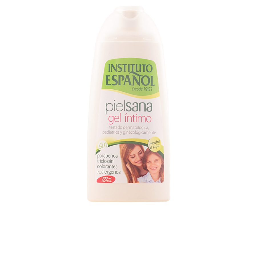 Instituto espaÑol PIEL SANA íntima gel madre e hija 300 ml