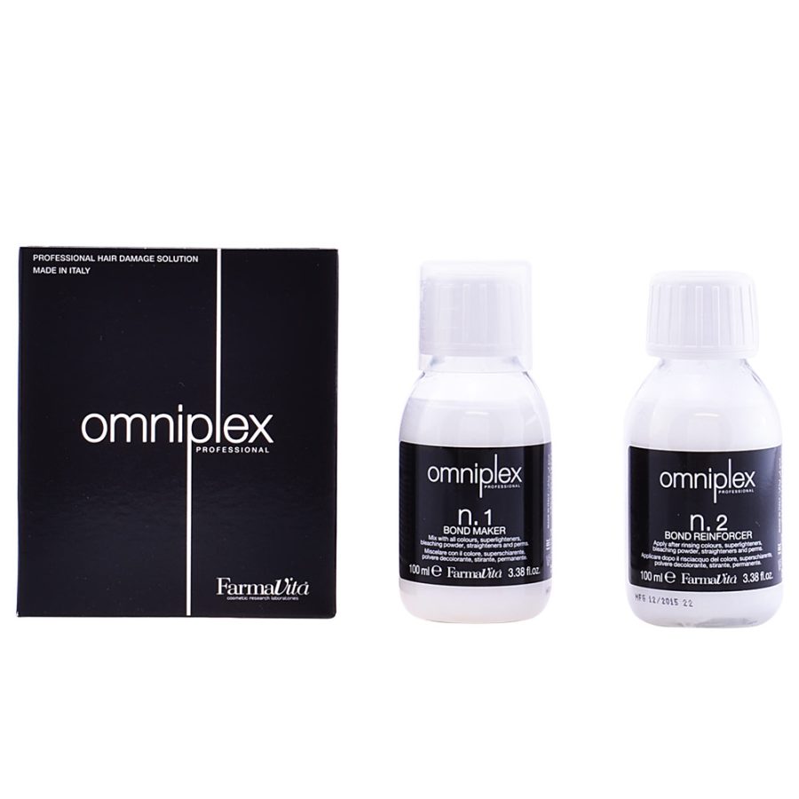 Farmavita Omniplex set