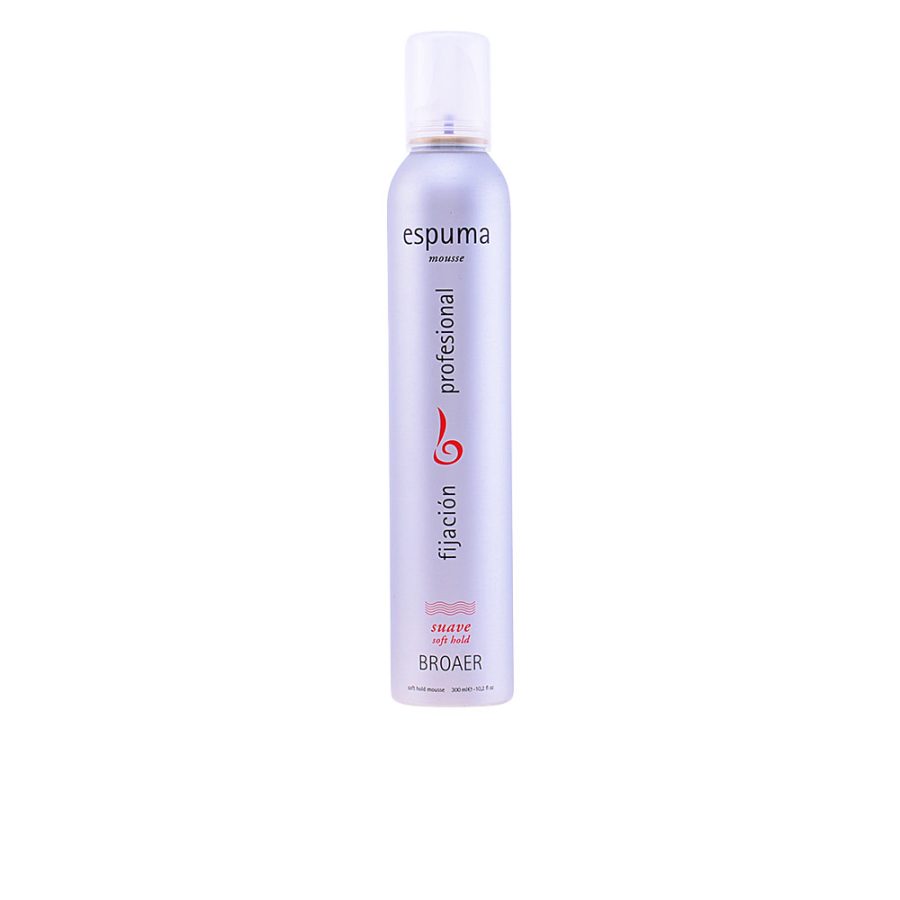 Broaer ESPUMA MOUSSE normal 300 ml