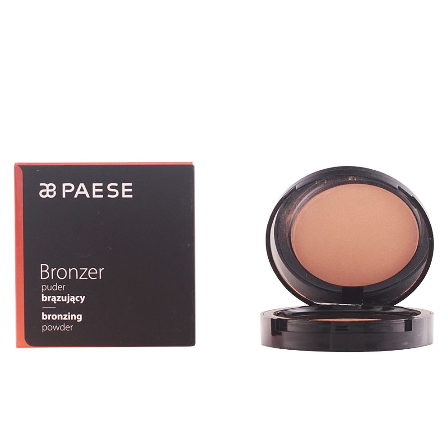 Paese BRONZER powder #1P 9 gr