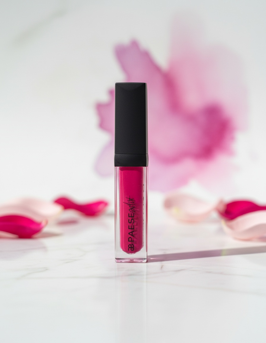 SILKY MATT lipstick #703 3 gr 2 SILKY MATT lipstick #703 3 gr - Image 2