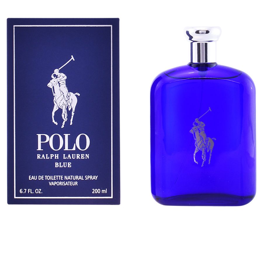 Ralph lauren POLO BLUE Eau de Toilette