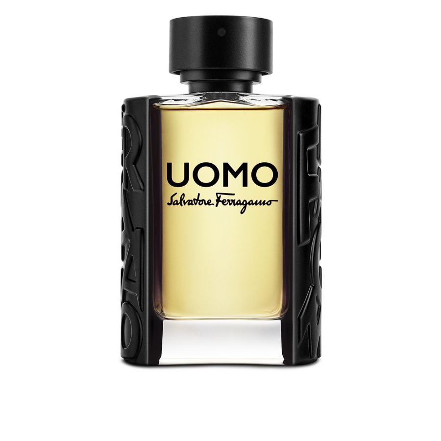 Salvatore ferragamo UOMO SALVATORE FERRAGAMO Eau de Toilette