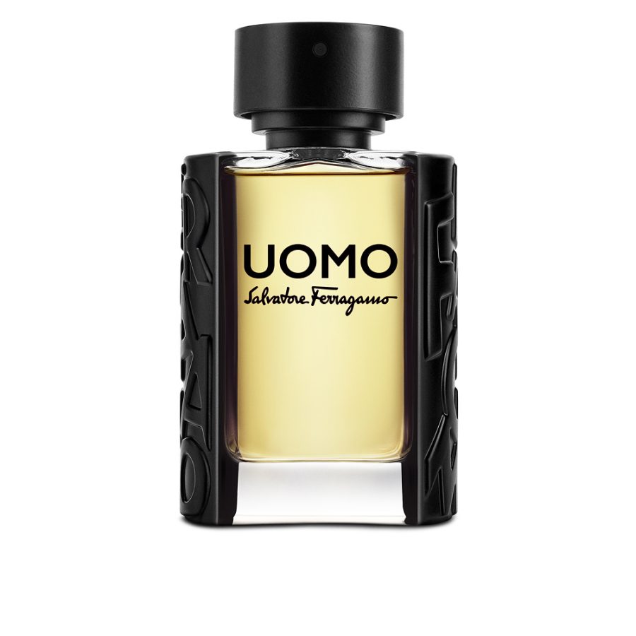 Salvatore ferragamo UOMO SALVATORE FERRAGAMO Eau de Toilette