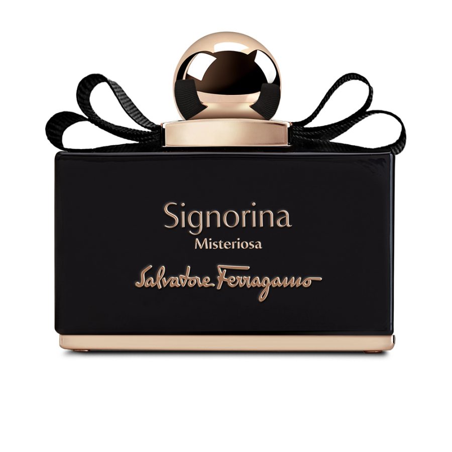 Salvatore ferragamo SIGNORINA MISTERIOSA Eau de Parfum