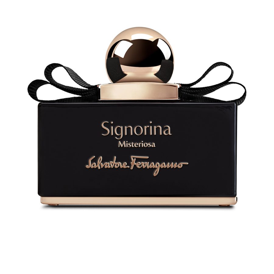 Salvatore ferragamo SIGNORINA MISTERIOSA Eau de Parfum