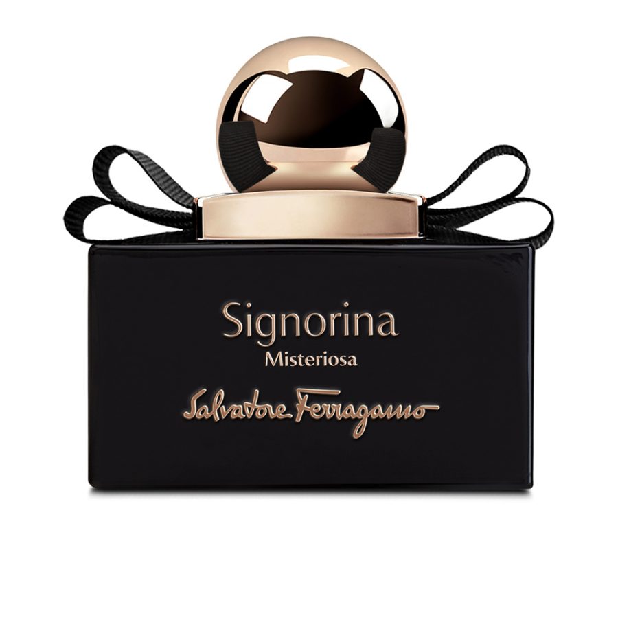 Salvatore ferragamo SIGNORINA MISTERIOSA Eau de Parfum