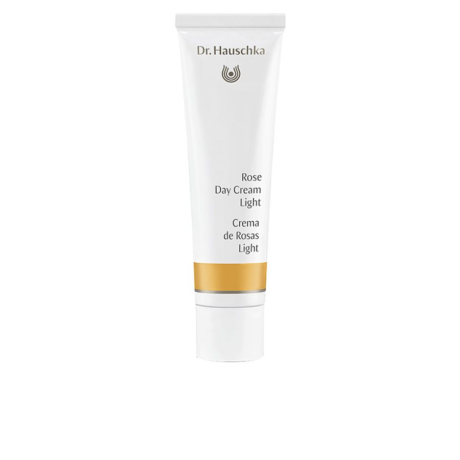 Dr. hauschka Light rose cream