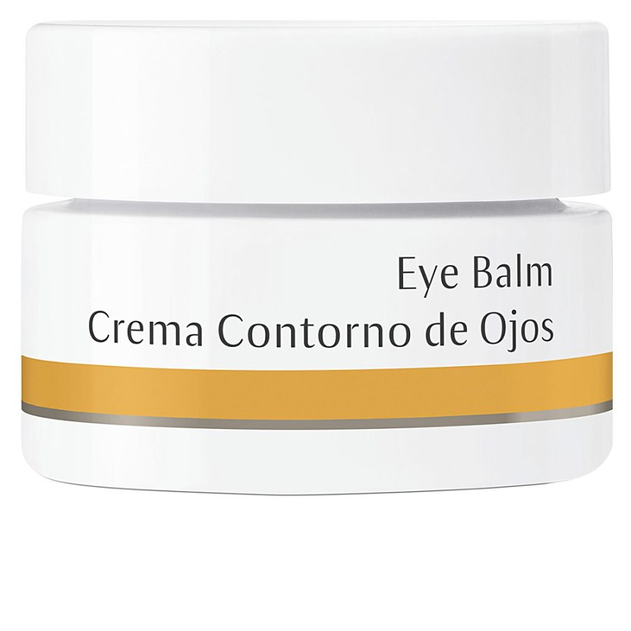 Dr. hauschka Eye contour cream 10 ml