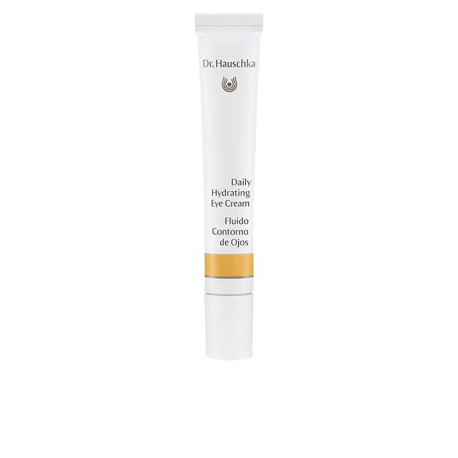 Dr. hauschka Eye contour fluid 12.5 ml