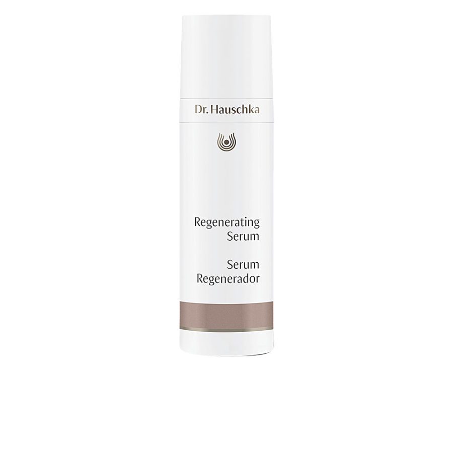 Dr. hauschka Regenerating serum 30 ml